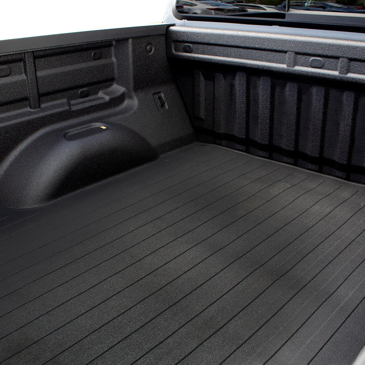 Trailfx Bed MAT, HD BEDMAT Ford 6.5' - Outdoor Depot