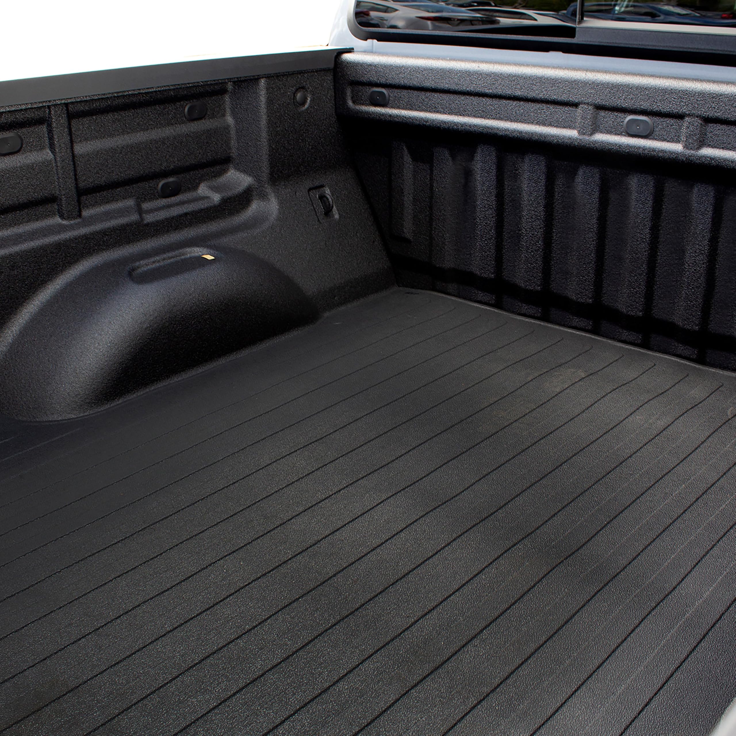 Trailfx Bed MAT, HD BEDMAT Ford 6.5' - Outdoor Depot