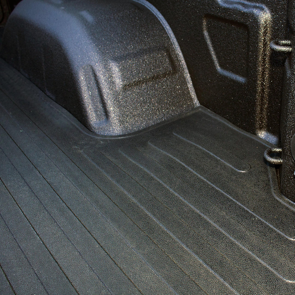 Trailfx Bed MAT, HD BEDMAT Chevrolet/GMC 6' - Outdoor Depot
