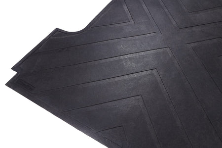 DEE ZEE Dee Zee DZ77022 Bedmat - Outdoor Depot
